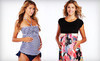 Pickles & Ice Cream Maternity Apparel Coupons Houston, Texas Deals