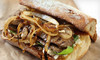 Philly Cheesesteak House Coupons West New York, New Jersey Deals