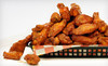 Wing Busters Coupons Grandview, Missouri Deals