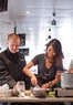 Robyn Webb at 918 F Street Coupons Washington, DC Deals