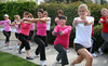 Code Pink Boot Camp Coupons Aurora, Colorado Deals