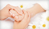 Healthy Massage Coupons Norwalk, Connecticut Deals