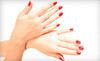 Exotic Nails Coupons Pascoag, Rhode Island Deals