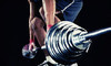 CrossFit Giant Coupons Edgewater, New Jersey Deals