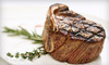 Centennial Steakhouse at Zia Park Casino Coupons Hobbs, New Mexico Deals