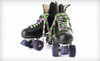 Sunrise Rollerland Coupons Citrus Heights, California Deals