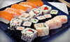 Hop On Sushi Coupons San Mateo, California Deals