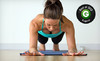 Hard Core Yoga Coupons Eugene, Oregon Deals