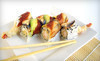 Tsunami Coupons Columbia, South Carolina Deals