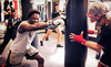 TITLE Boxing Club Coupons Northbrook, Illinois Deals
