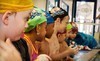 British Swim School Coupons Wood Dale, Illinois Deals