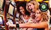 Parx Casino Coupons Bensalem, Pennsylvania Deals