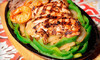 Cabrera's Restaurant Coupons Duarte, California Deals