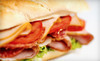 New York Deli Coupons College Park, Maryland Deals