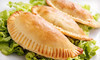 Empanada Armada Coupons Irving, Texas Deals