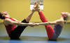 Spira Power Yoga Coupons Seattle, Washington Deals