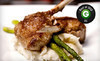 Recess Tapas Lounge Coupons Washington, District of Columbia Deals