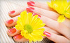Thi Spa & Nails Coupons San Francisco, California Deals
