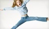 JumpStreet Coupons Plano, Texas Deals