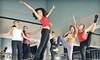GroupFit Coupons Spring, Texas Deals