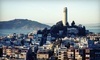 Emperor Norton's Fantastic San Francisco Time Machine Coupons San Francisco, California Deals