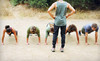 Inner Soldier Coupons Toronto, Ontario Deals