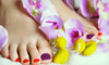 Polished Boutique Nail Spa â€“ Inside Salon Ventures Coupons Kettering, Ohio Deals