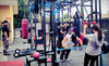 Fitness is Art Coupons Burbank, California Deals