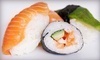 Jojo Restaurant & Sushi Bar Coupons Santa Rosa, California Deals