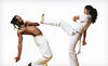 Gingarte Capoeira Chicago Coupons Chicago, Illinois Deals