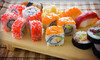 Happy Fish Sushi & Martini Bar Coupons Boise, Idaho Deals