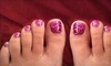 Nails by Rubie Coupons Danville, California Deals