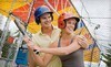East Beach Batting Cages Coupons Santa Barbara, California Deals