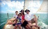 Sailing on Biscayne Bay Coupons Coconut Grove, Florida Deals