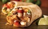 Baja Fresh Coupons Sacramento, California Deals