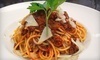 La Casa Della Pasta Coupons Tampa, Florida Deals