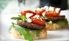 Olive Black Martini & Wine Lounge Coupons Richmond, Illinois Deals