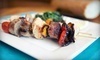 Gemmayze Lebanese Kitchen and Lounge Coupons Royal Oak, Michigan Deals