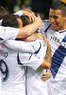 LA Galaxy at Home Depot Center Coupons Carson, CA Deals