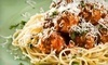 Crudo Cucina & Vineria Coupons New York, New York Deals