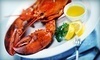 Lobster Express Coupons Hull, Massachusetts Deals
