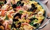 Toro Tapas Bar Coupons Buffalo, New York Deals