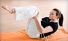 Authentic Yoga Life Coupons Denton, Texas Deals