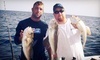 Fish On Charters Coupons East Moriches, New York Deals