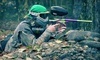 Operation Paintball Coupons Graham, Washington Deals