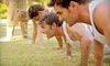 Walter Lewis Fitness Solutions Coupons Alexandria, Virginia Deals