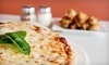 Papa Leo's Coupons Niagara Falls, New York Deals