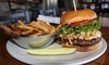 The Nodding Donkey Coupons Dallas, Texas Deals