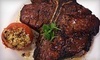 Sam Mickail's CUT Steak House Coupons West Orange, New Jersey Deals
