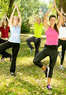 Yoga at a Vineyard: LivingSocial Original: Coupons Delaplane, VA Deals